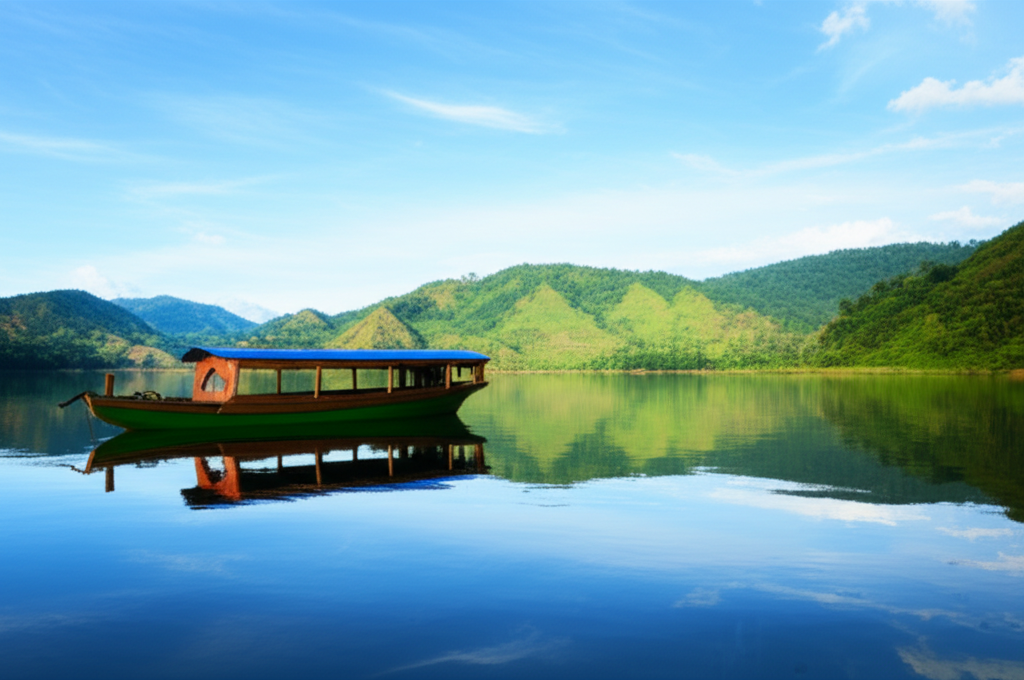 Wisata Purwakarta Terdekat: 7 Destinasi Populer untuk Liburan Tak Terlupakan!